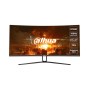 MONITOR  DAHUA LM34-E330C – 34.0 WQHD VA CURVED 165Hz
